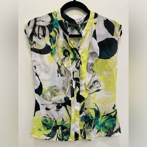 Worthington Sz. S Top